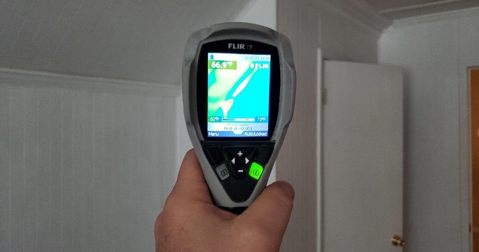 Thermal Inspection Services