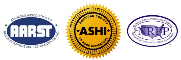 ASHI Certified Home Inspector Michael Berger